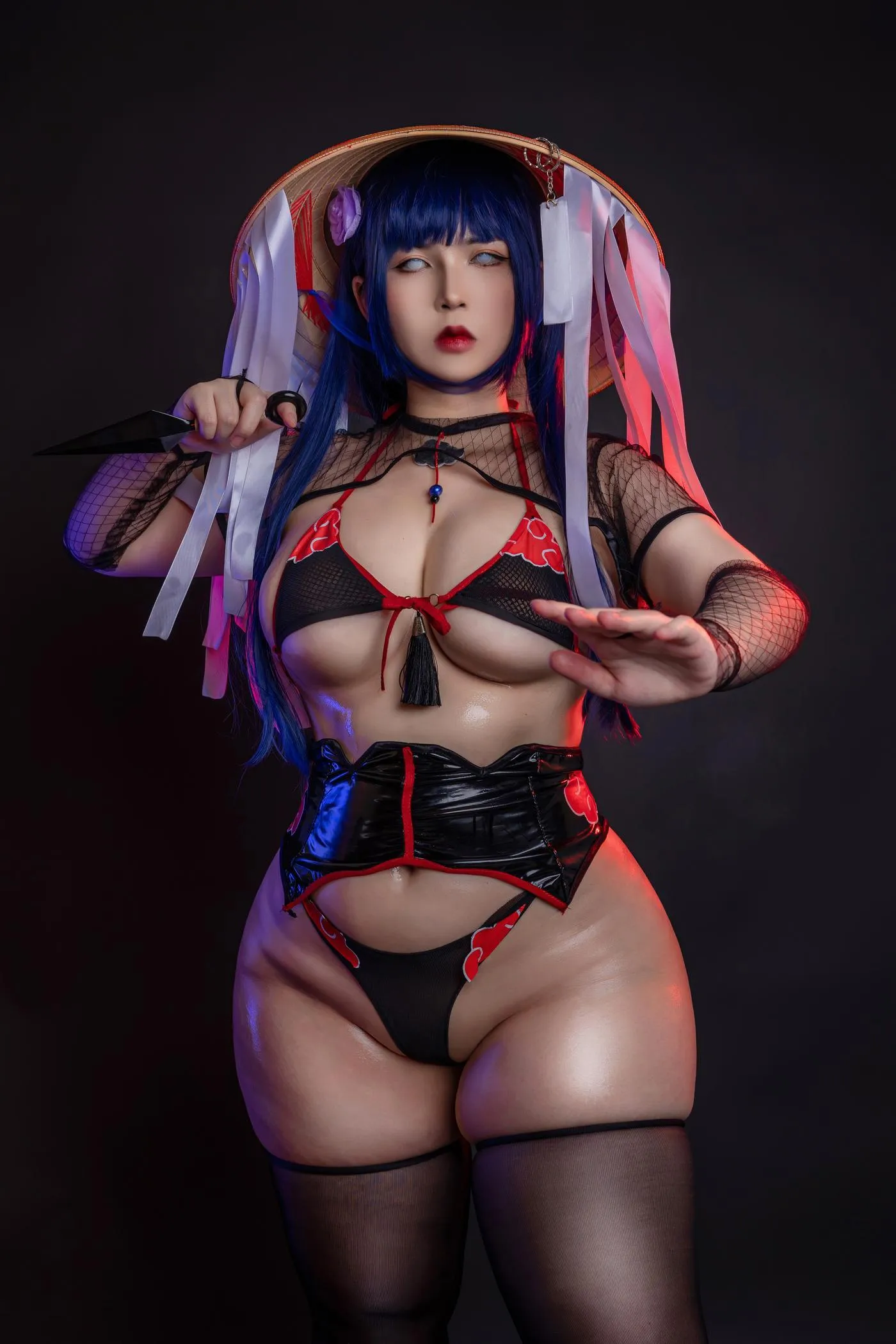 Uy Uy – NO.30 Hinata Akatsuki [32P]插图8